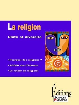 cover image of La Religion